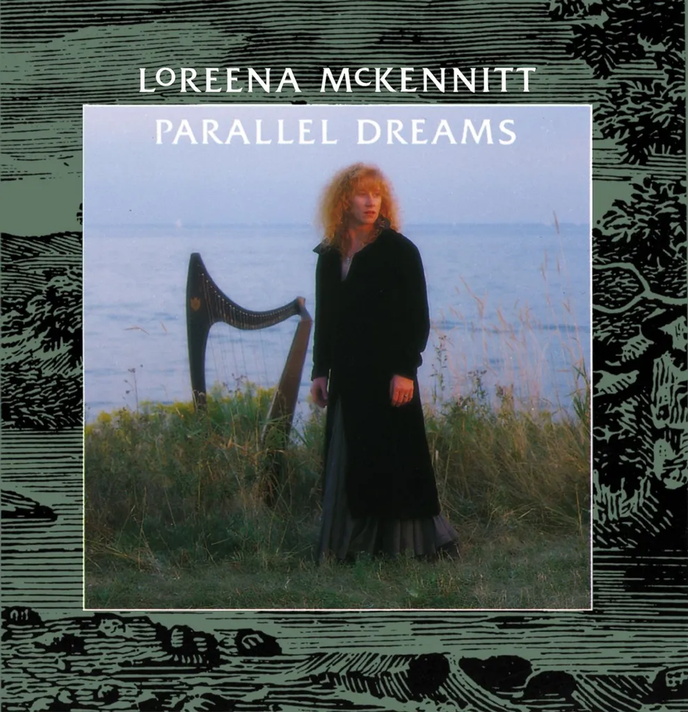 Musique Relaxation Loreena McKennitt Parallel Dreams pour Méditation