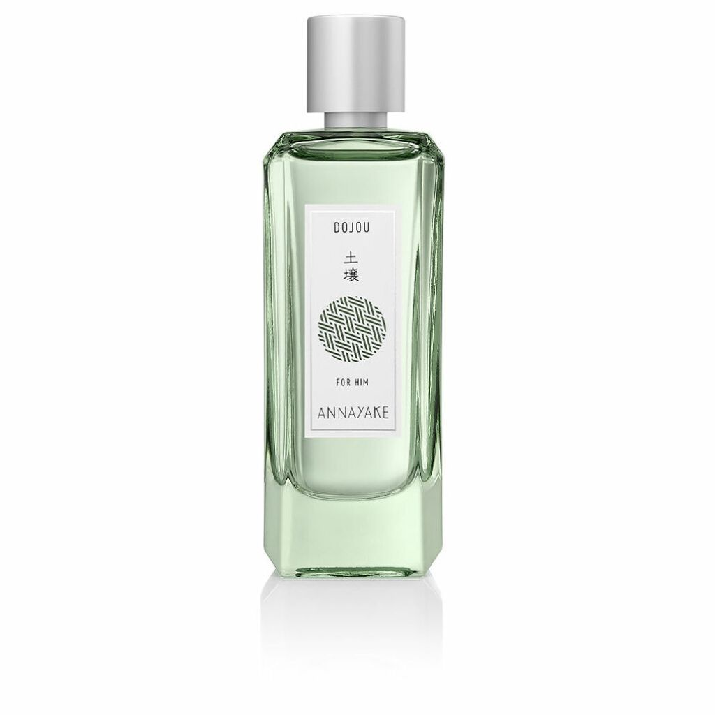 Annayake Dojou For Him EDT 100 ml M Zdjęcie produktu 