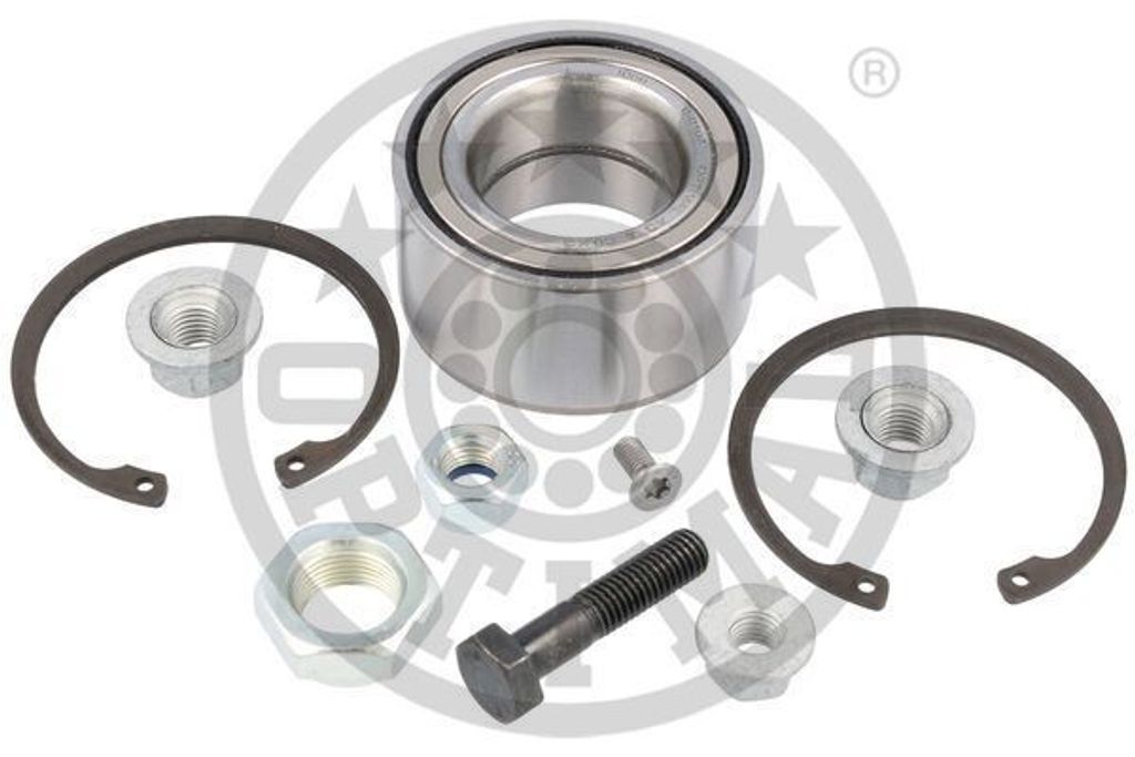 OPTIMAL Radlagersatz für VW GOLF III (1H1) 72mm 100022