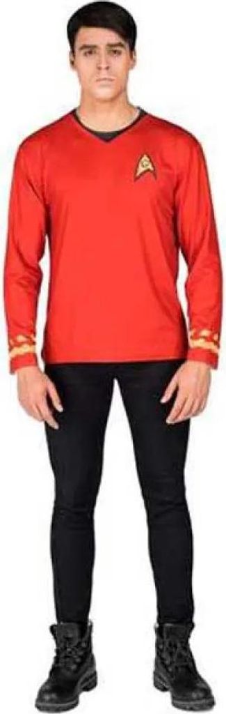 Déguisement pour enfants My Other Me Star Trek Scotty Image du produit 