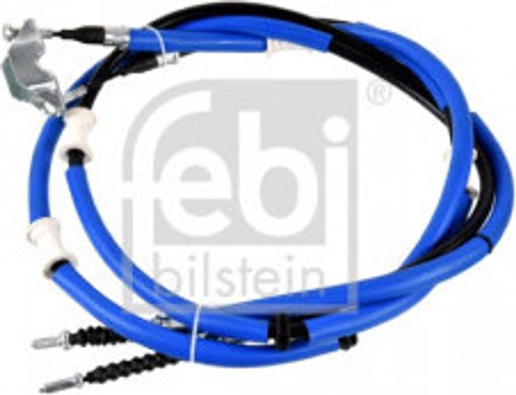 FEBI BILSTEIN 109098 - OE 013104992 Seilzug, Feststellbremse für Astra G