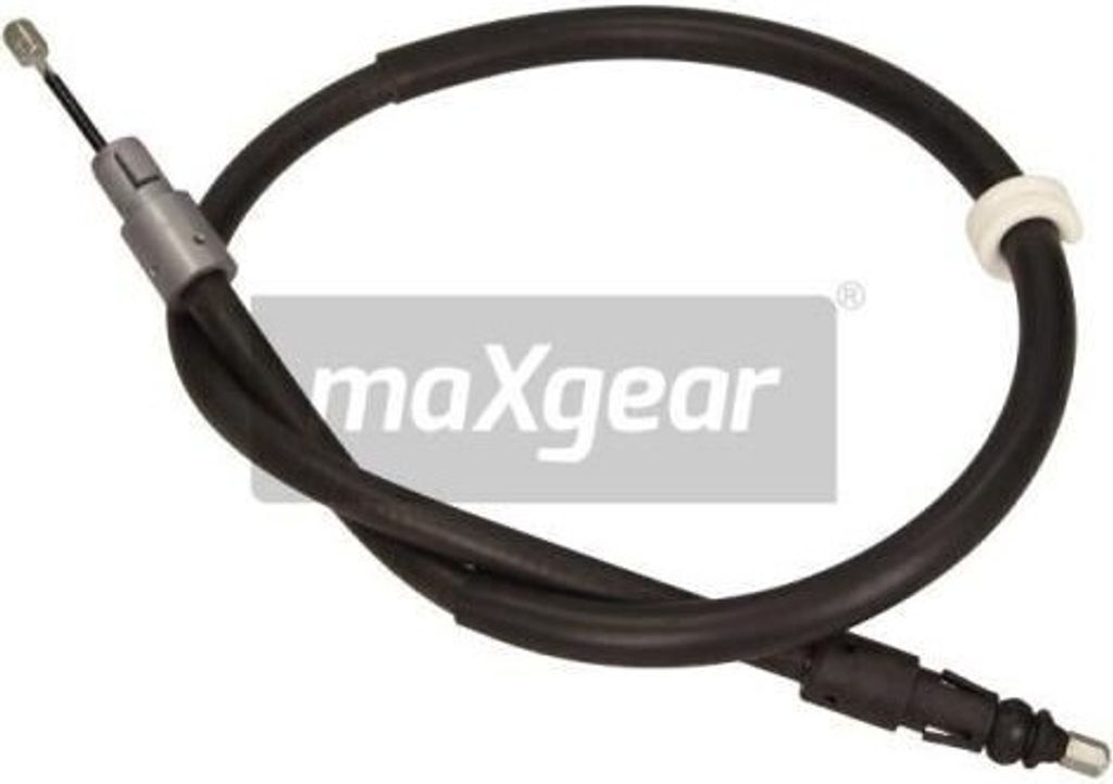 MAXGEAR 32-0682 - OE 164 420 03 85 Handbremsseil, hinten für GL-Klasse (X164), M-Klasse (W164)