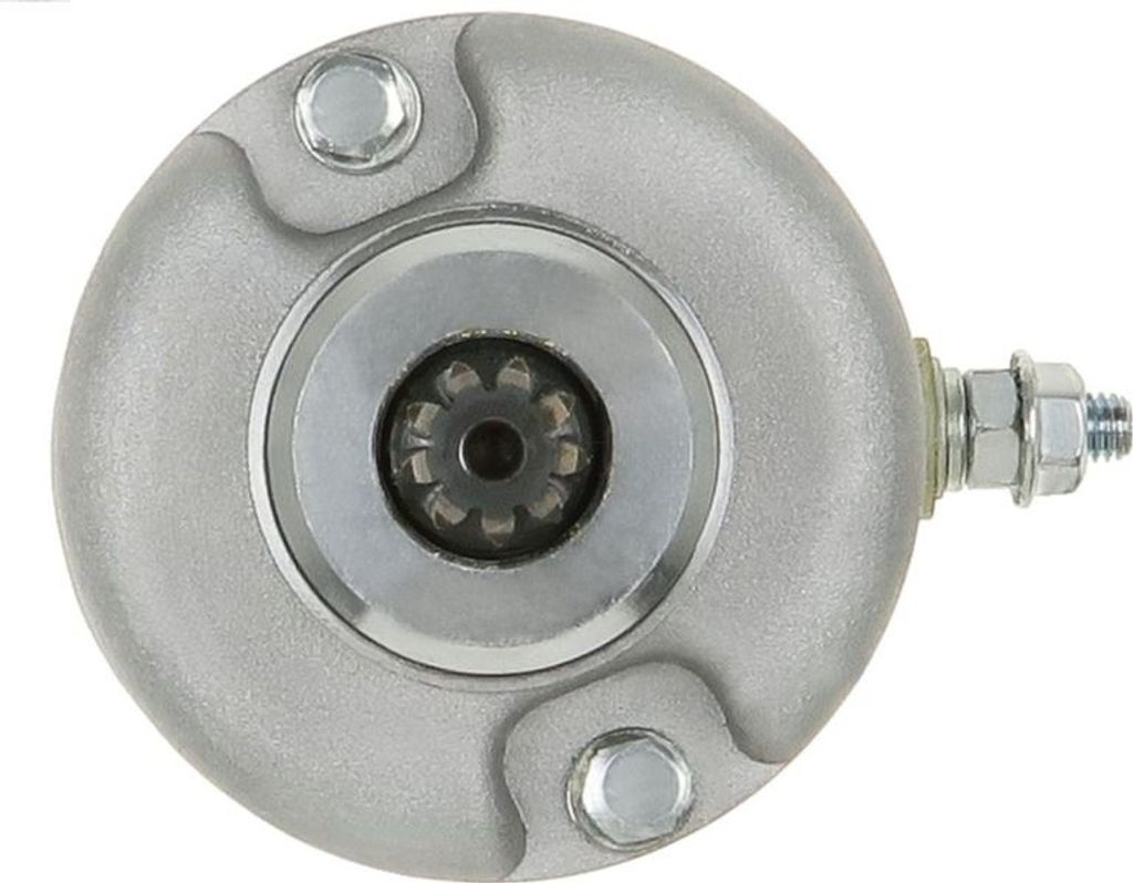 AS-PL Starter Brandneu AS-PL S9772S