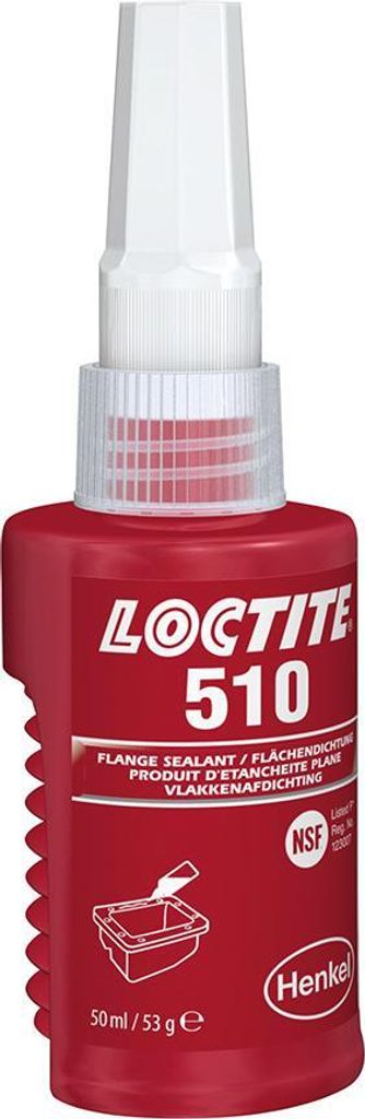 LOCTITE 510 ACC 50ML EGFDFlächendichtung Henkel