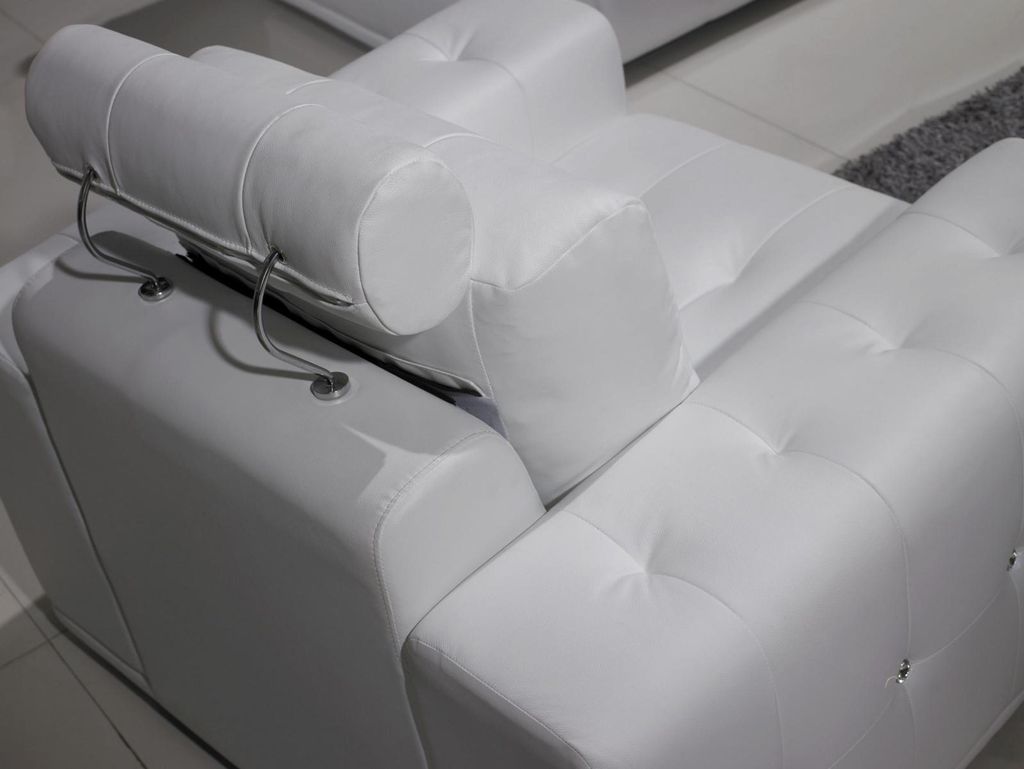 Design Sofas Polster Leder 311 Sitzer Couchen Sofagarnitur Garnituren Set Leder