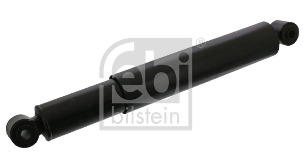 2x FEBI BILSTEIN SATZ Öldruck STOSSDÄMPFER VORNE