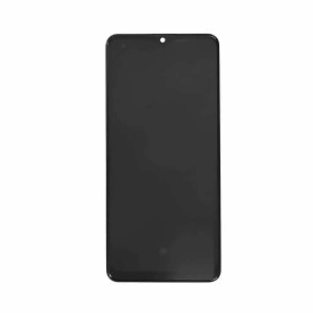Bloc Écran Complet Samsung A32 4G A325F LCD Vitre Tactile avec Cadre