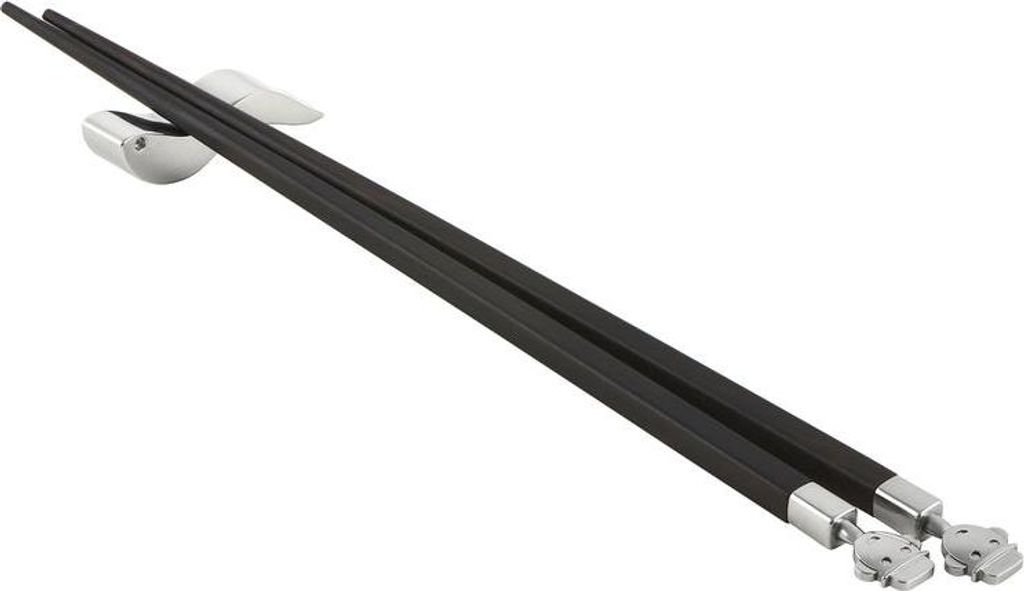 Alessi Alessandro Stick,Chopsticks (Art.-Nr. AM44SET2, EAN 8003299494293)