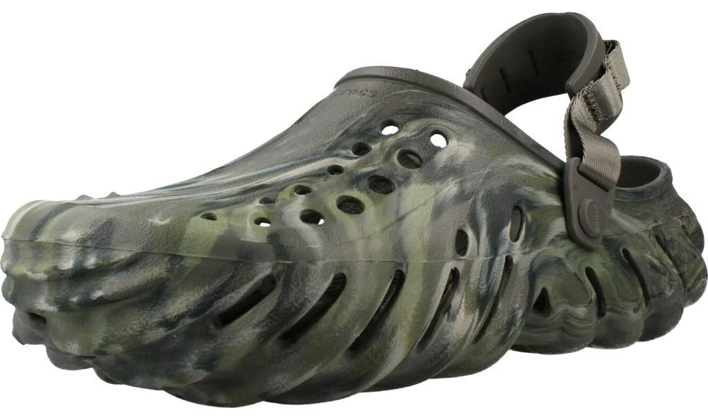 Zuhecos Echo Marbled Clog