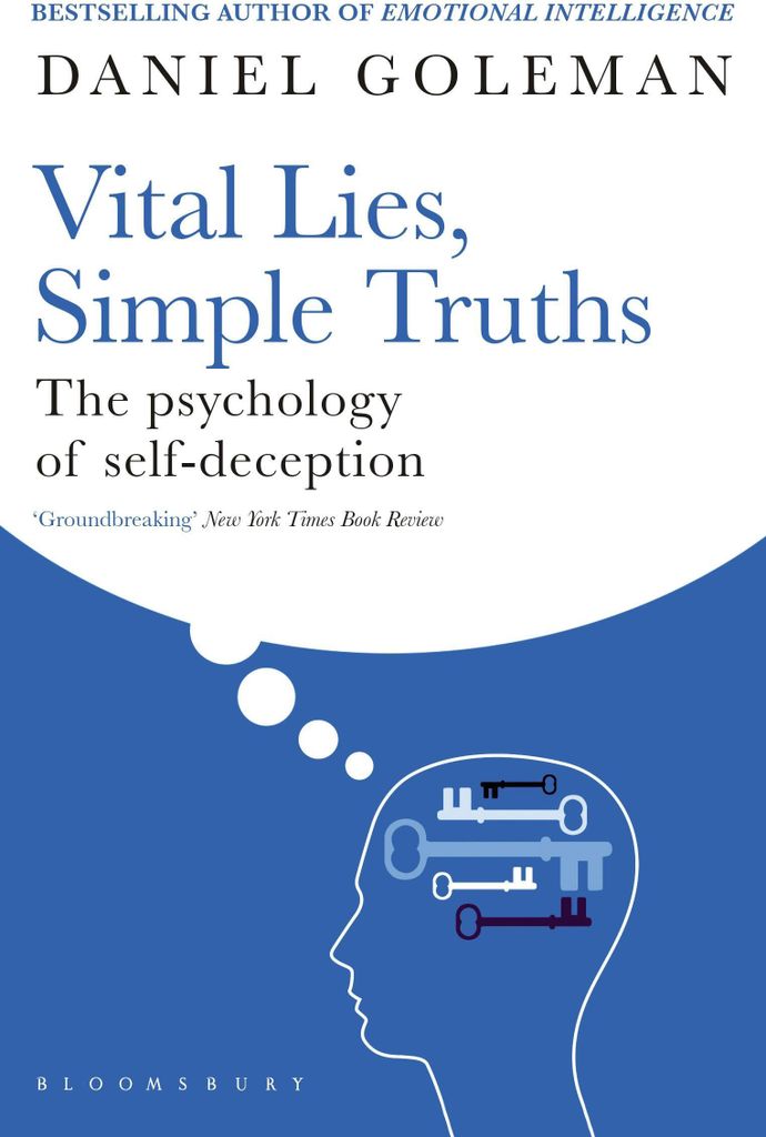 Vital Lies, Simple Truths