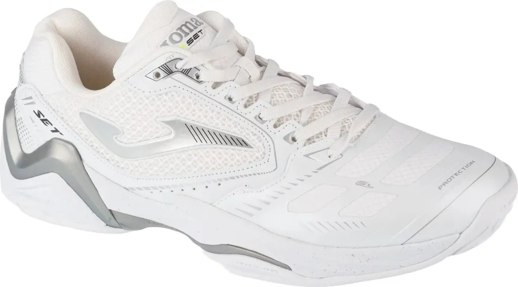 Évitez les Entorses avec Joma Set TSETS2402AC Chaussures Tennis Stables