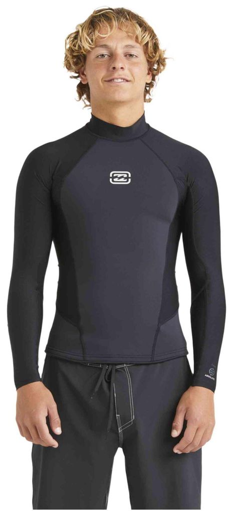 Neoprenanzug Billabong ABYW800128-BLK für Herren