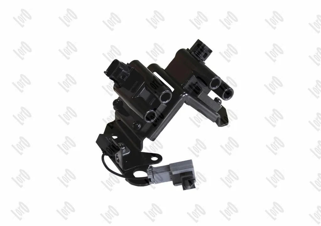 Bobine d'allumage 27301-22600 ABAKUS : Getz TB & Accent II LC (122-01-113)