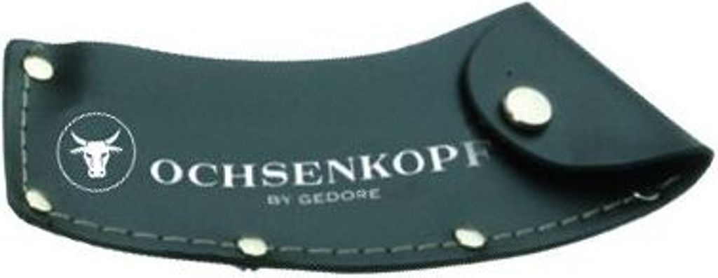 OCHSENKOPF OX E-130-1250 Schneidenschutz für Äxte/Beile, 2304678