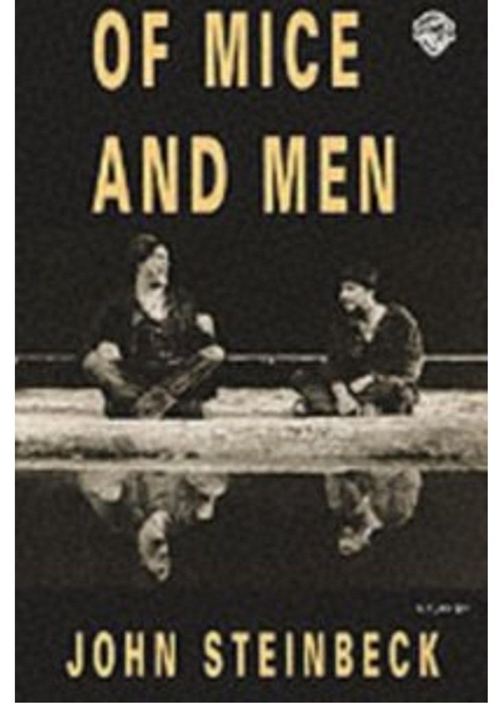 Of Mice and Men