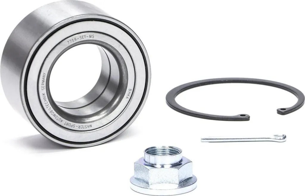 Supprimer les Vibrations Volant HYUNDAI SONATA VI via Roulement MS 7759
