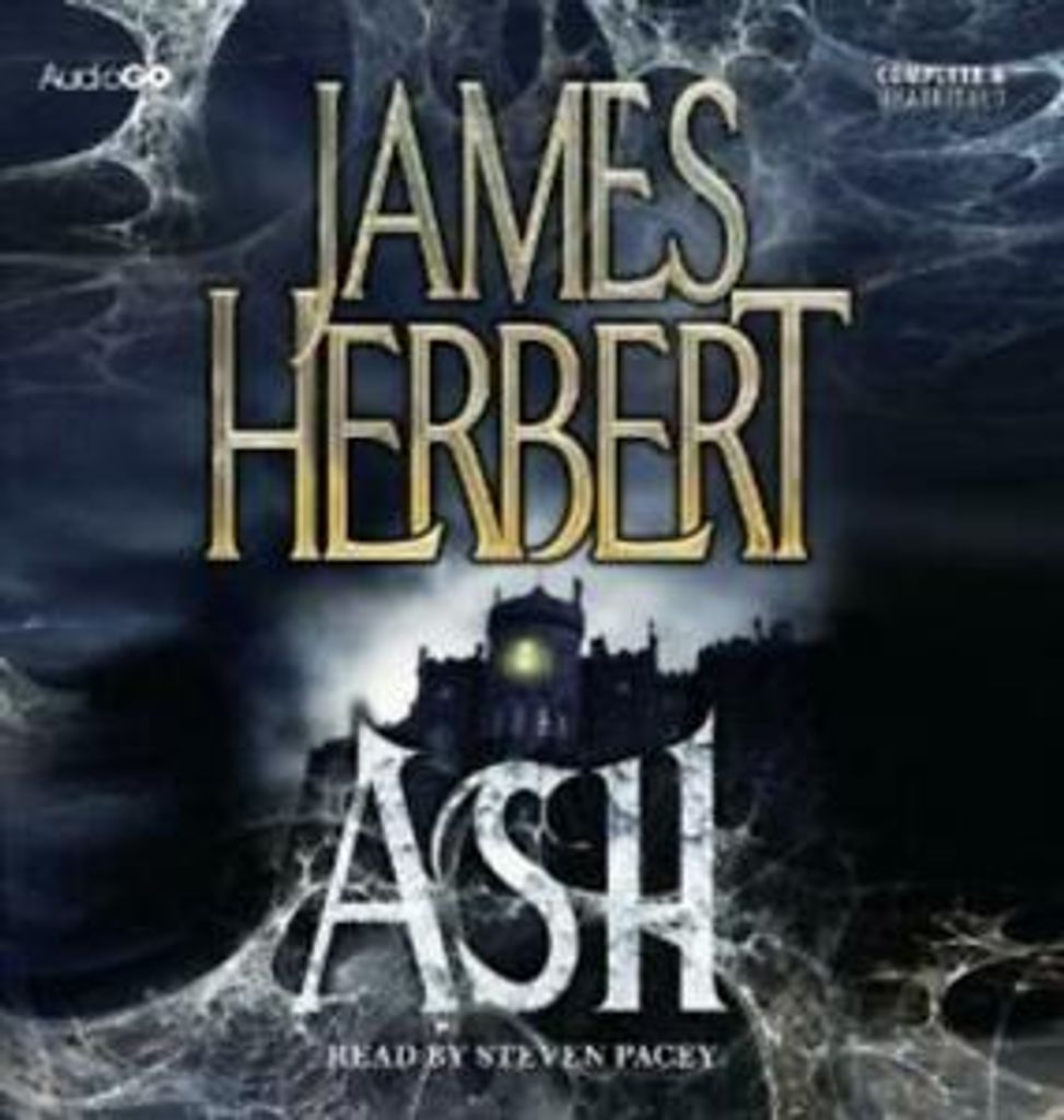 Ash (BBC Audio) CD