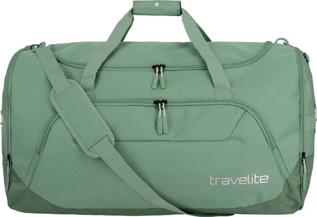 travelite borsa da viaggio borsa a tracolla Kick Off Duffle Immagine del prodotto 