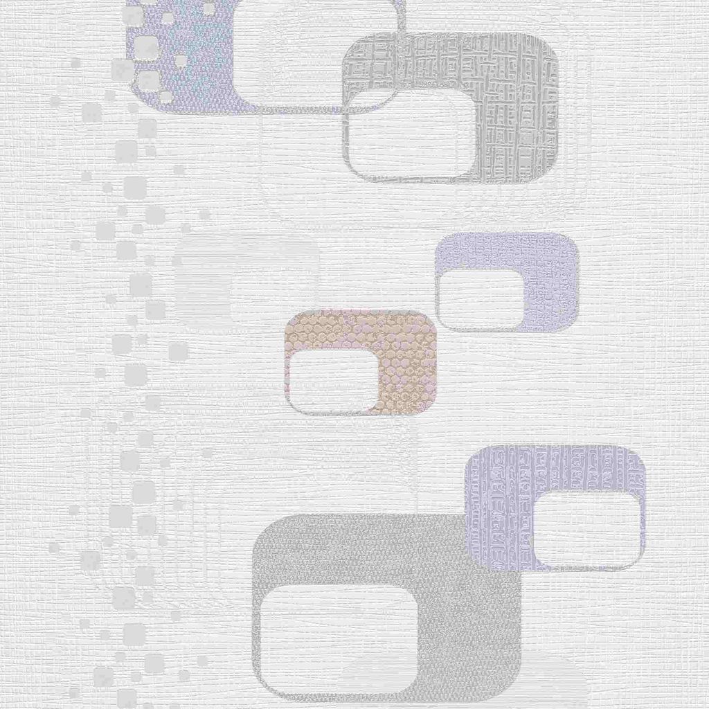 Erismann Vliestapete 13586-20 Novara III grafik beige 10,05 x 0,53 m