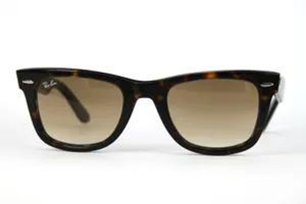 Ray-Ban Original Wayfarer Classic, Dorosły, Uni , Zdjęcie produktu 