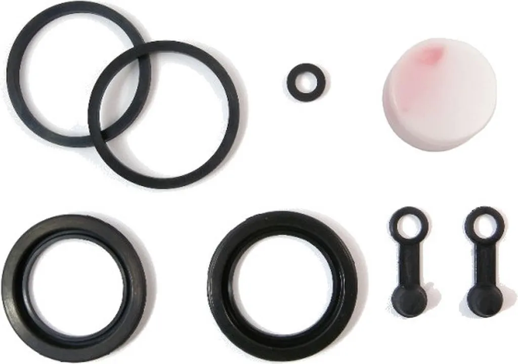 Kit réparation étrier frein arrière Suzuki GS 500 EU 1989-1992 Pamoto