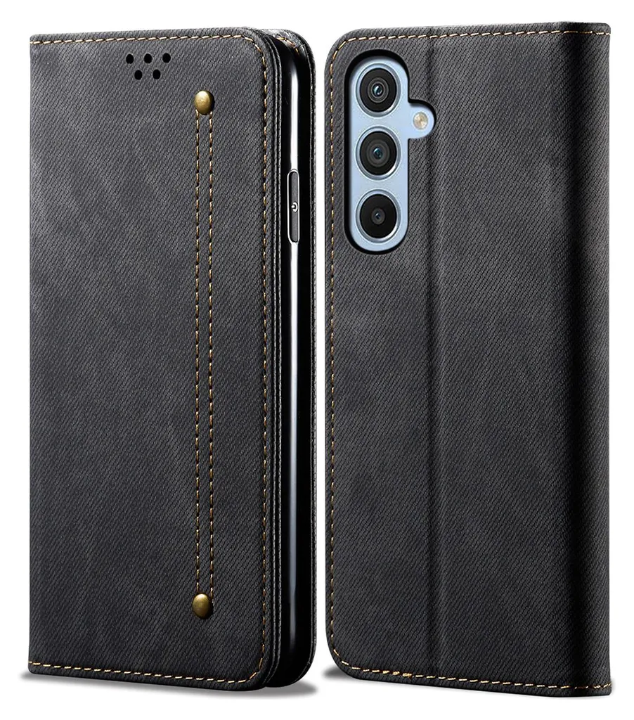 Recensione Cover Samsung S25+ Magnetica: Grip e Protezione TPU/Pelle