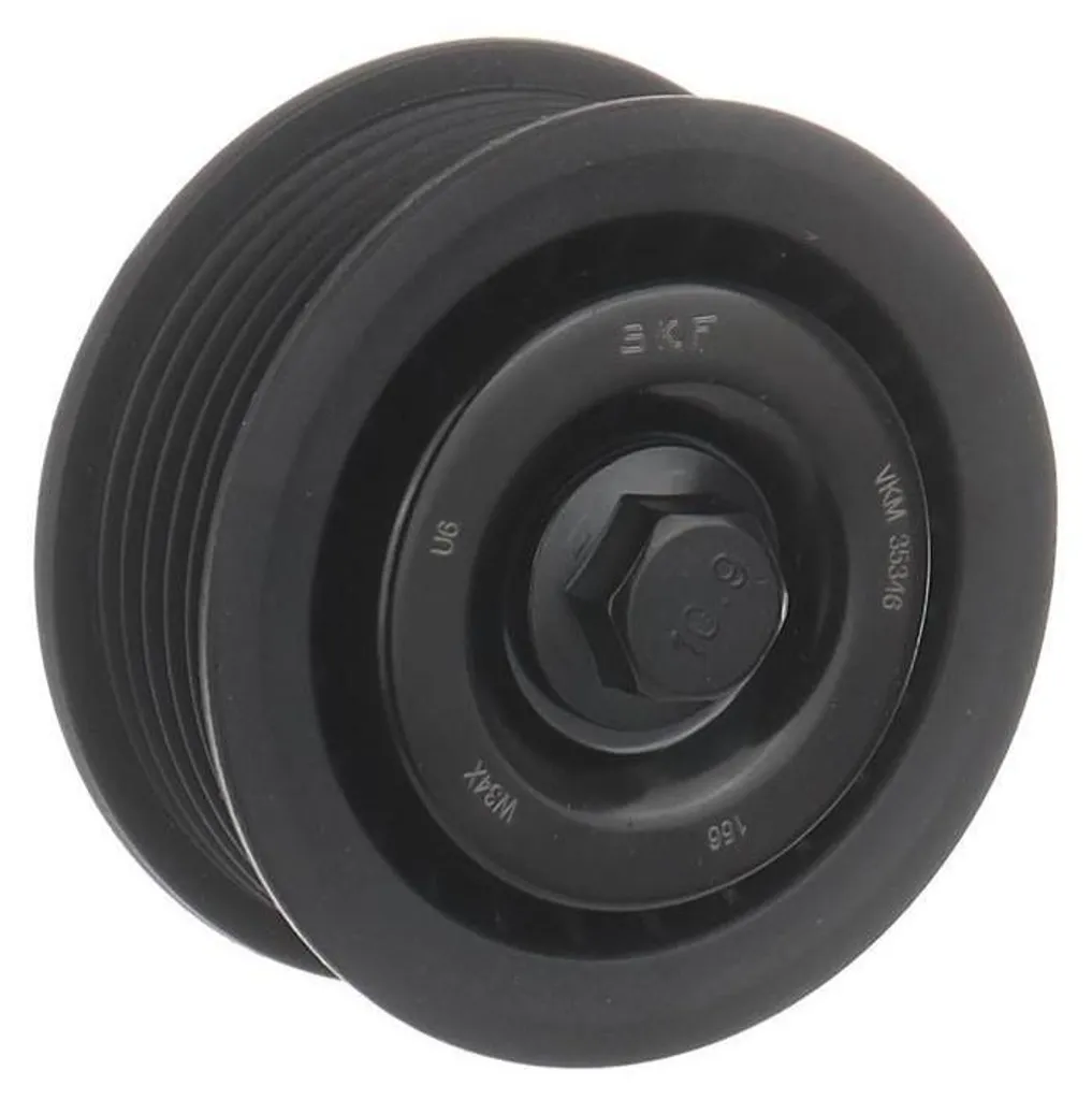 Galet Enrouleur de Courroie Accessoire pour Opel Astra J et Insignia