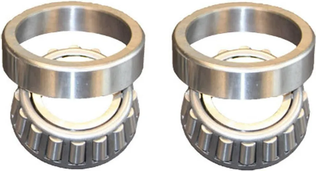 Kit roulements direction JMT 52073902 pour restaurer la maniabilité moto