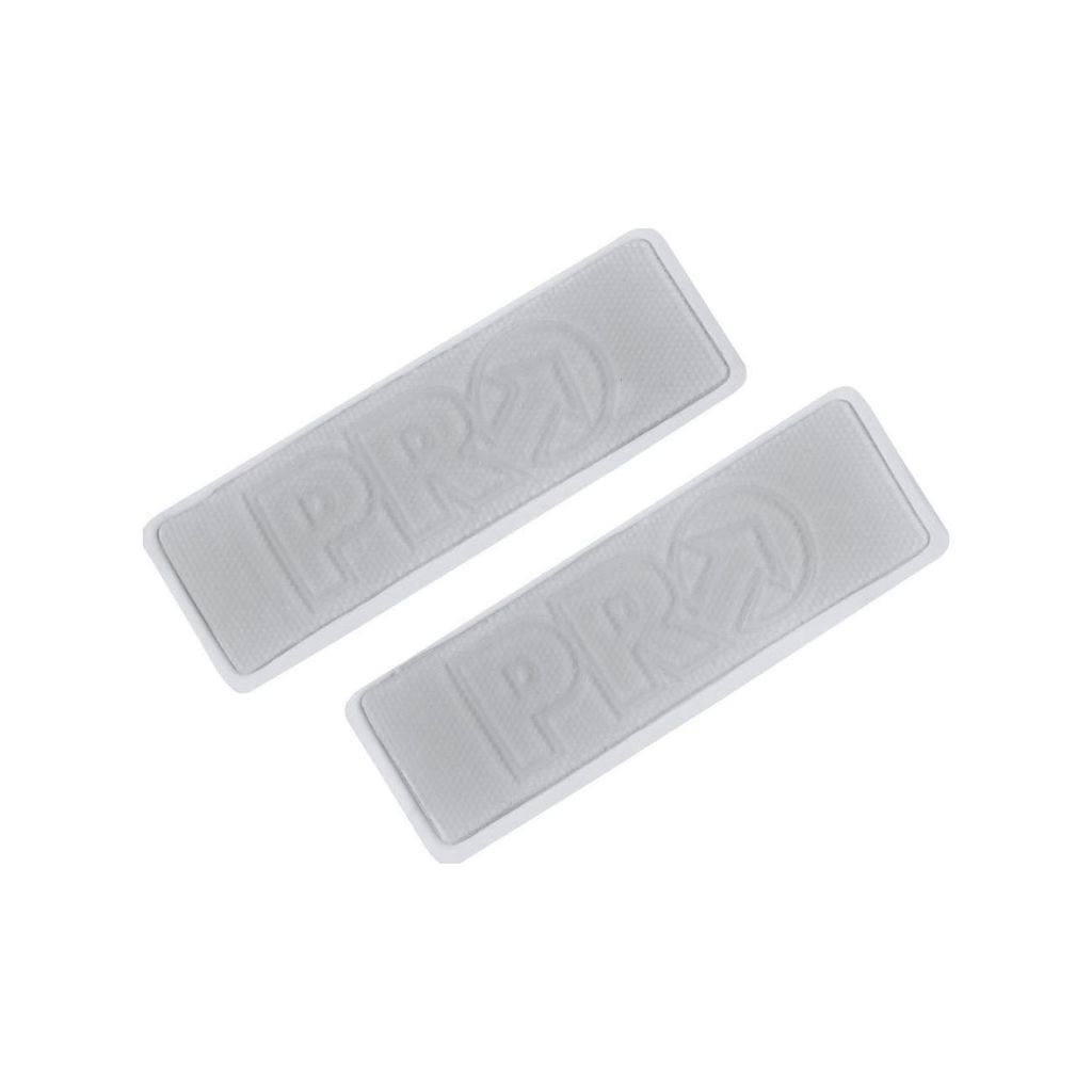 PRO Unterlegscheibensatz - GEL PADS - Schwarz