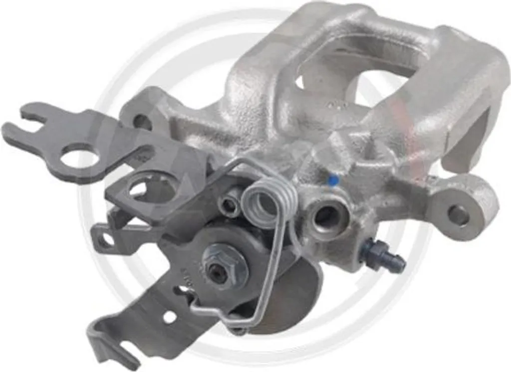 Étrier de frein A.B.S. robuste pour Caddy III (2C, 2K) - Haute Qualité