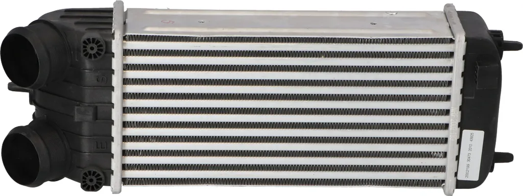 Stop aux pertes de puissance : Intercooler NRF 30473 pour Peugeot 207