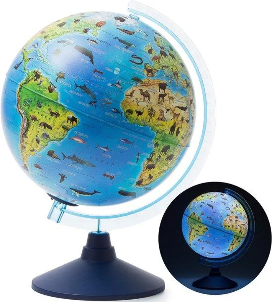 Lampe de lecture LED enfant idéale pour bureau et chevet multicolore