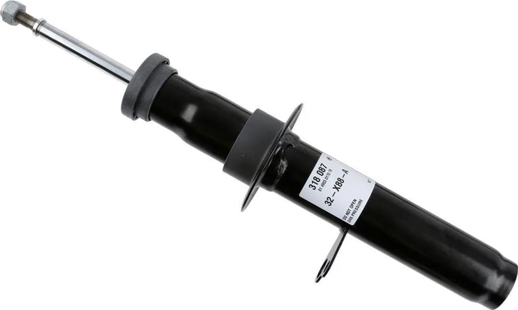 Amortisseur BMW Série 5 G30 SACHS 318 087 pour Confort de Route OE