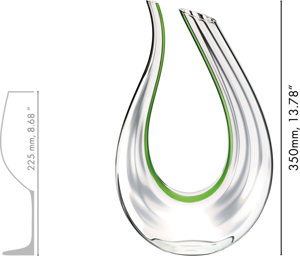 Riedel Dekanter Performance Amadeo Produktbild