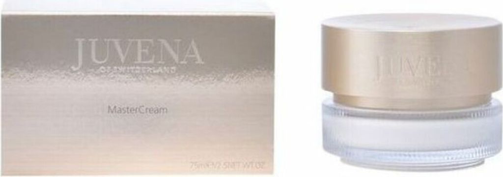 Juvena - Master Cream Anti Aging Pflege Tages & Nachtcreme Produktbild 