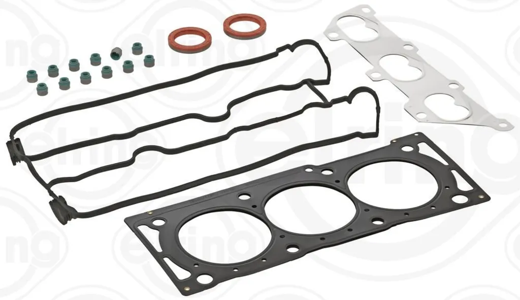 Kit Elring 124.900 haute résistance avec joint de culasse renforcé