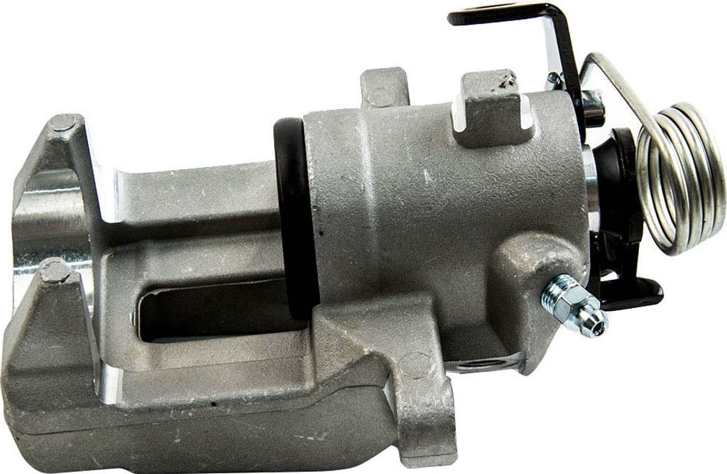 2x Bremssattel Bremszange hinten links rechts für VW Golf 4 Produktbild 3