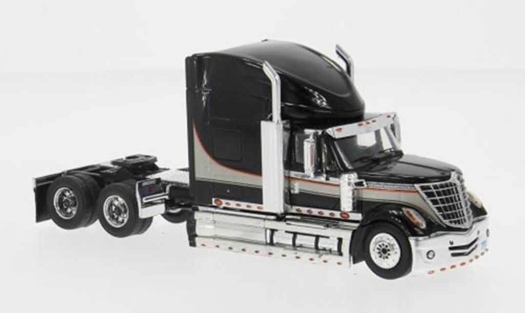 IXO IXO64TR009A - 1/64 - International Lonestar, schwarz, 2010 - Neu
