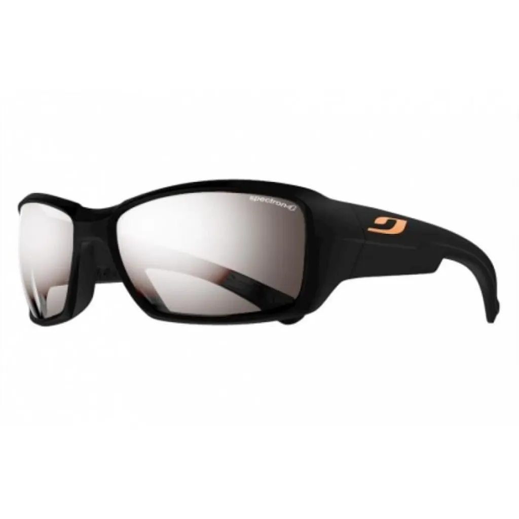 Lunettes Julbo Whoops Noir Spectron 4 : Stop à l'éblouissement en Montagne