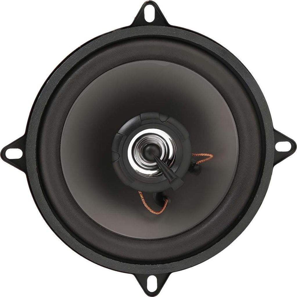 Avizar, Auto-Lautsprecher 5" 350W Ferritmagnet 90 dB 13x13 cm, Schwarz