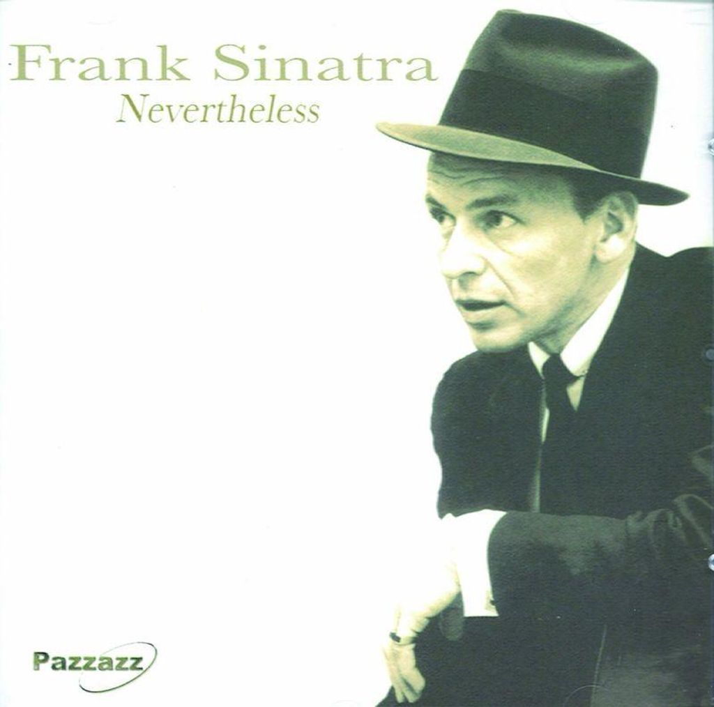 Sinatra,Frank-Nevertheless