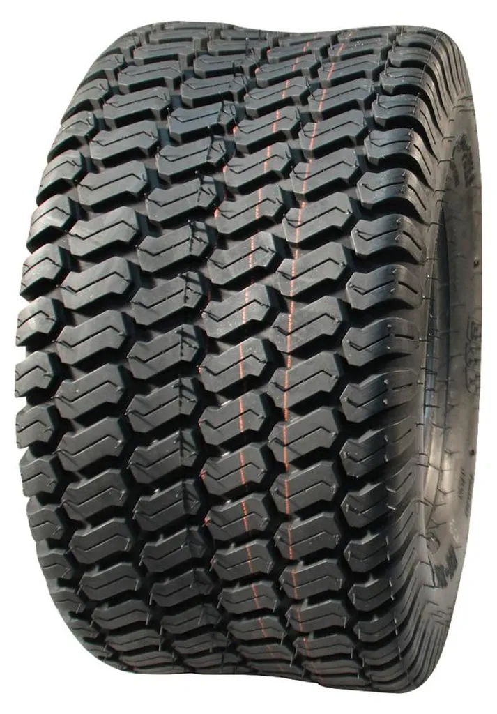 Pneu de pelouse 23x10.50-12 LG-306 6PR haute résistance pour gazon