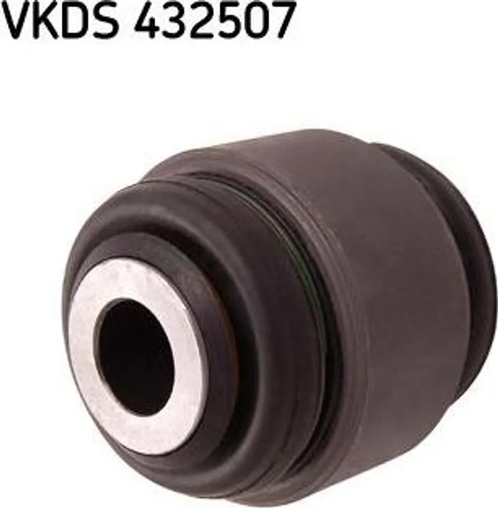Roulement SKF VKDS 432507 haute résistance pour suspension 51748740