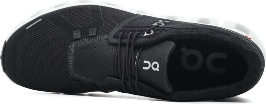 On Running Laufschuhe schwarz 43 Produktbild 8