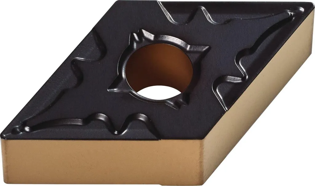 Prezzo Offerta Inserto DNMG150604-M UNI - 10 Pezzi Alta Qualità