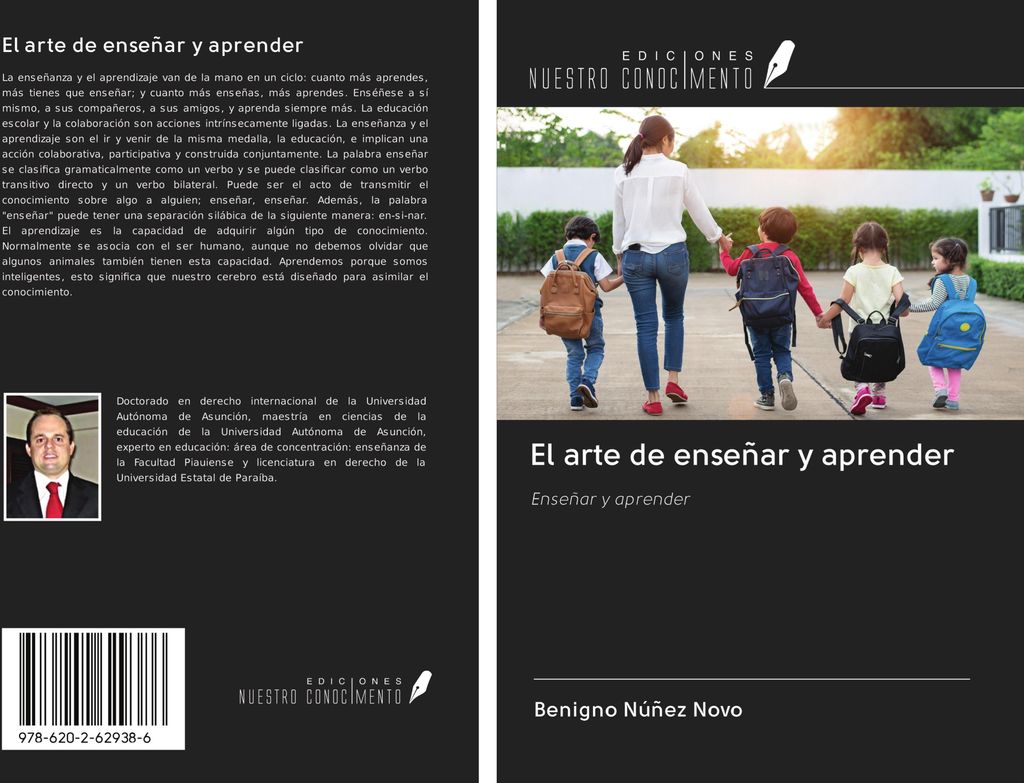El arte de enseñar y aprender