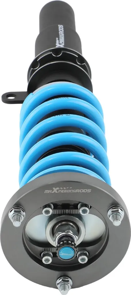 Combinés filetés 24 positions pour BMW Série 3 E90 E91 : kit complet COT6 - 2