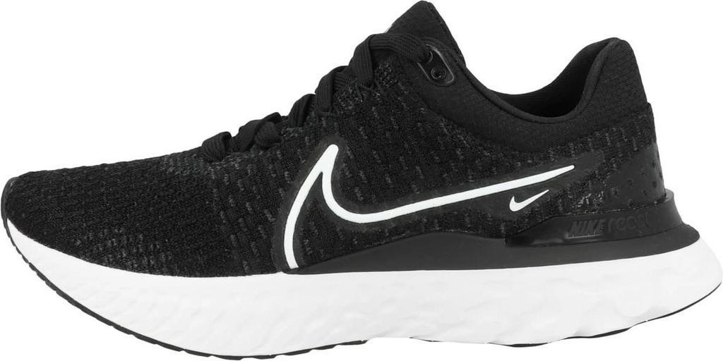 Nike React Infinity Run Fk 3 Damen Laufschuhe mit reaktionsfreudiger Dämpfung und stabilem Halt
