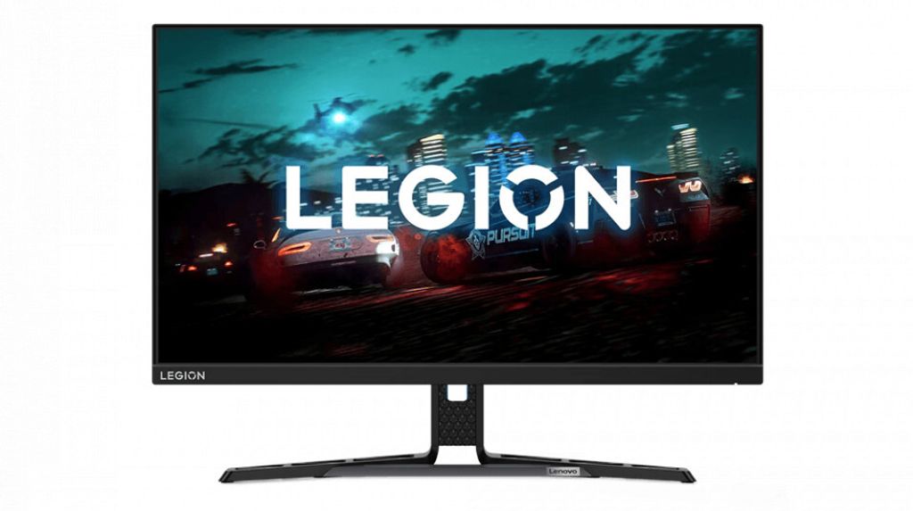 Lenovo Legion Y27h-30, 68,6 cm (27"), 2560 x 1440 Pixel, Produktbild 
