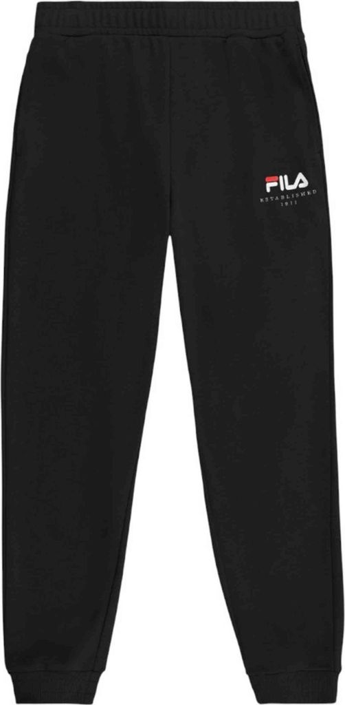 Fila Tracksuit pants FAU0228-80010 in Black color size large